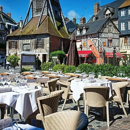 Luckey Homes - Rue Des Lingots Honfleur