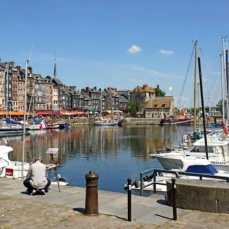 Apartment Luckey Homes - Rue Des Lingots *