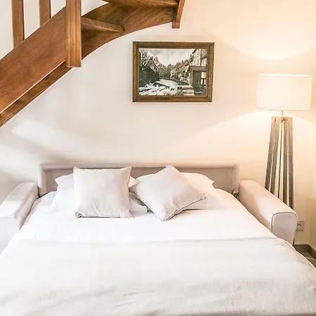 Luckey Homes - Rue Des Lingots Honfleur