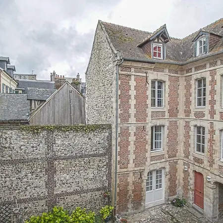 Apartment Luckey Homes - Rue Des Lingots *
