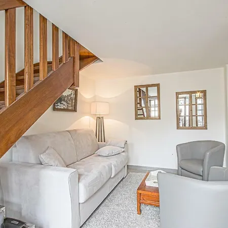 Luckey Homes - Rue Des Lingots