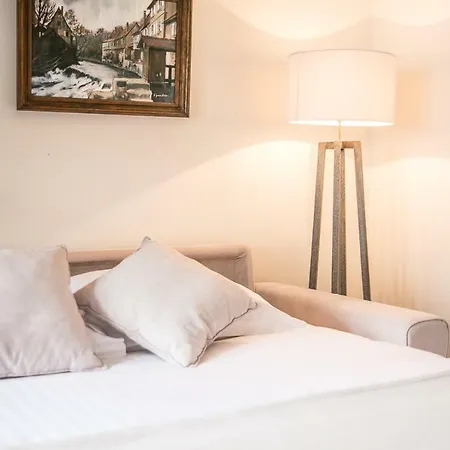 Luckey Homes - Rue Des Lingots *