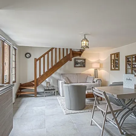 Apartment Luckey Homes - Rue Des Lingots