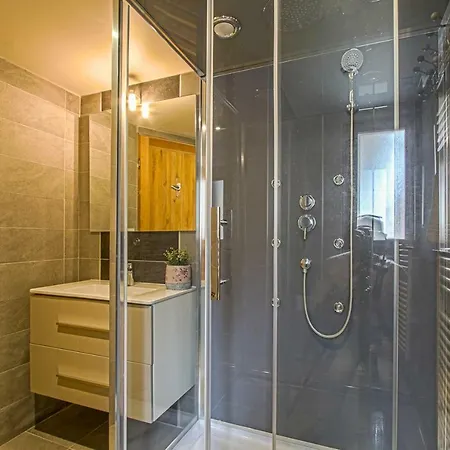 Apartment Luckey Homes - Rue Des Lingots
