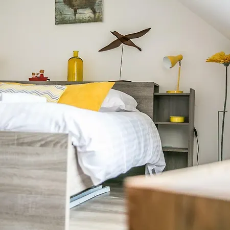 Luckey Homes - Rue Des Lingots *