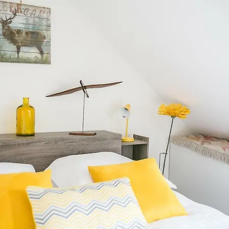 Apartment Luckey Homes - Rue Des Lingots *